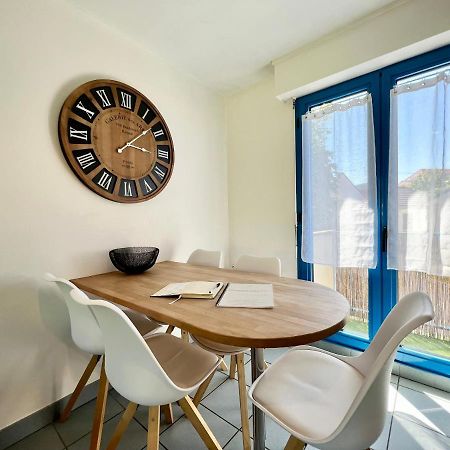 Coc - La Brise Marine Apartman Wissant Kültér fotó
